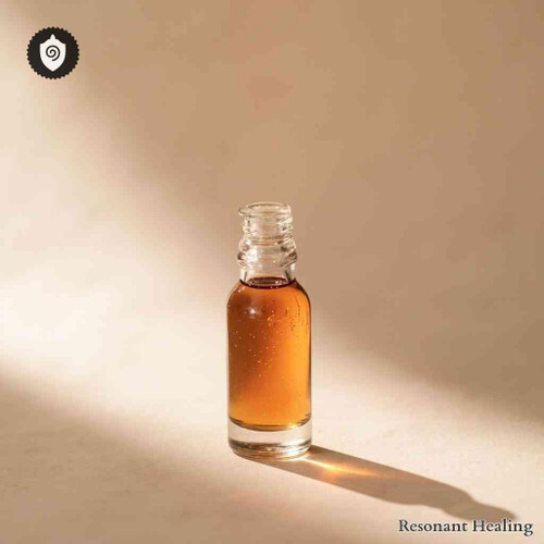 Maxillaria Uncata - Harmony Soul Clarity with resonant sound waves and energy vibration tuning