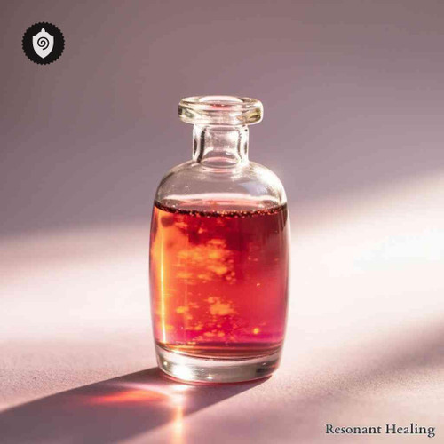 Maytenus Ilicifolia - Rhythm Healing Energetic with resonant sound waves and energy vibration tuning