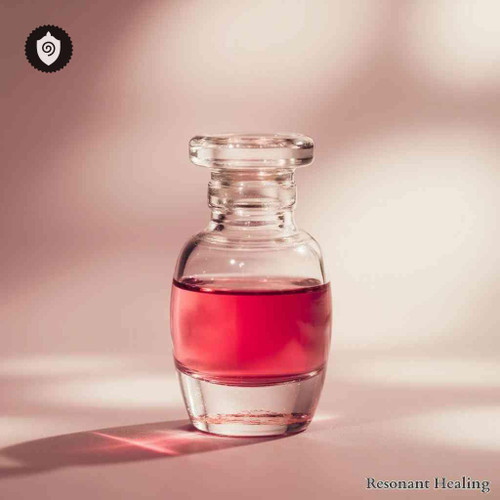 Mebeverinum - Frequency Frequency Awakening with sound waves energy and chakra harmony tuning