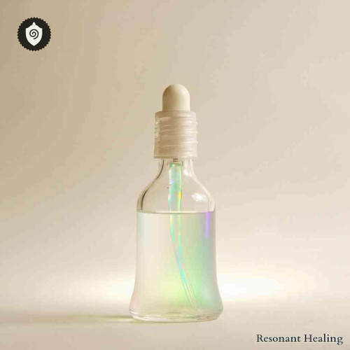 Meconema Thalassinum - Meditation Tone Chakra featuring sound waves harmony and energy frequency tuning