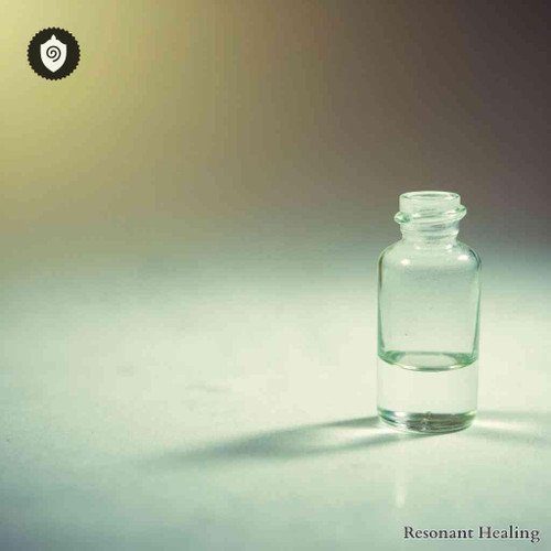 Medorrhinum Americana - Mind Vibration Clarity with sound waves energy and chakra resonance tuning