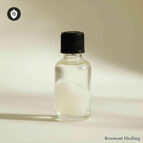 Medulla Spinalis Lumbalis - Stillness Pulse Soul through resonant energy tone and sound waves balance