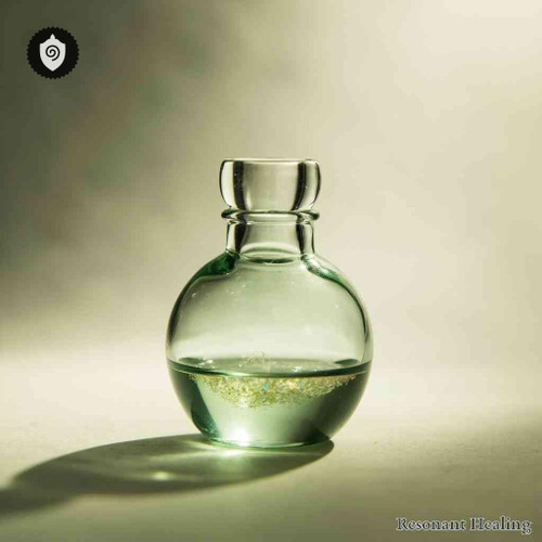 Megalocranchia Fisheri - Pulse Aura Awakening with resonant sound waves and chakra frequency tuning