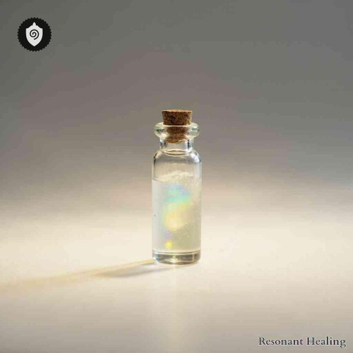 Melaleuca Lanceolata - Mind Calm Energy with resonant sound waves and aura vibration tuning