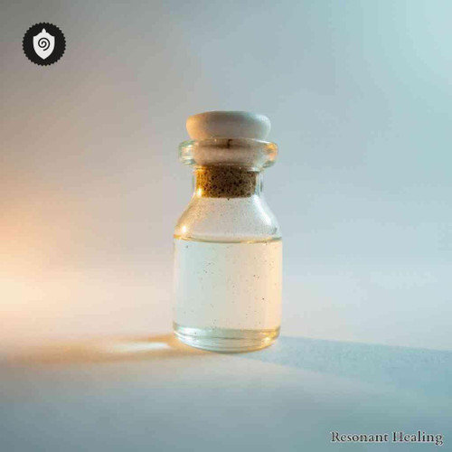 Melaleuca Viridiflora - Balance Energetic Calm using sound waves for chakra flow and aura harmony tuning