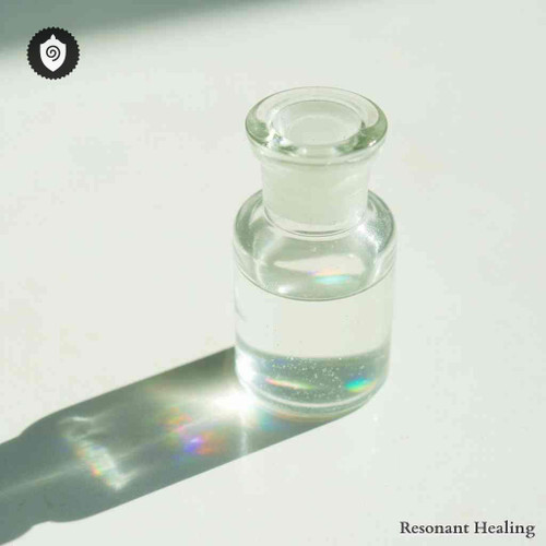 Melitagrinum - Awakening Energetic Waves in resonance with frequency tuning and chakra vibration harmony