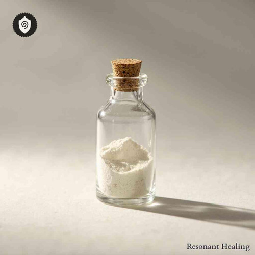 Melolontha Melolontha - Aura Calm Stillness featuring sound waves and harmony vibration tuning