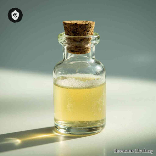 Menispermum Canadense - Awakening Tone Chakra with sound waves energy and vibration tuning for aura harmony