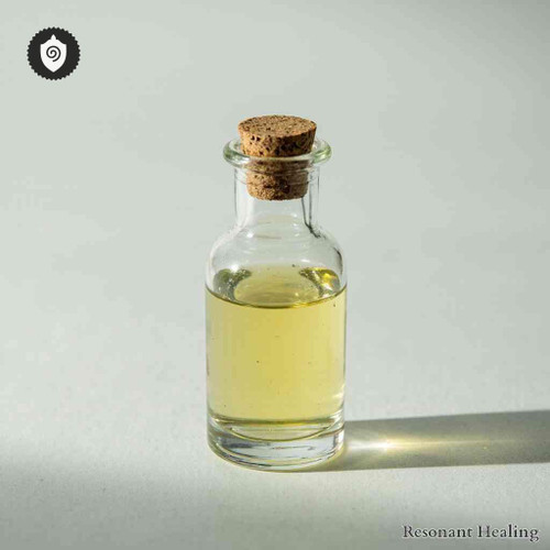 Menispermum Rakta - Pulse Awakening Energetic with resonant sound waves and chakra frequency tuning