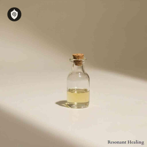 Mentha Rotundifolium - Healing Awakening Body in sound waves energy with chakra vibration and resonant tuning