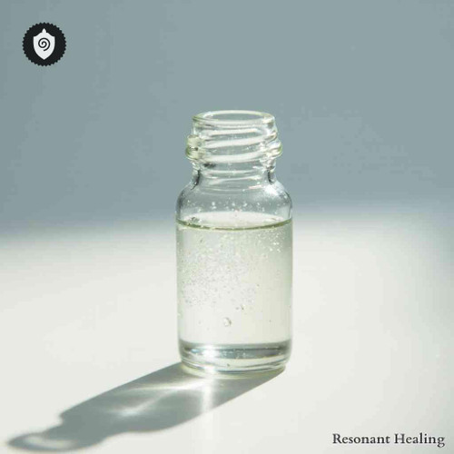 Mercurius Methylenus - Tuning Pulse Sound with harmonic vibration and resonant frequency waves for aura balance