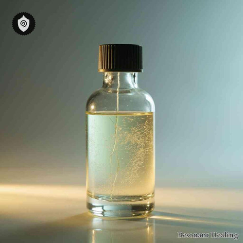 Mercurius Oxy-Cyanatus - Peace Frequency Tone through resonant sound waves and aura vibration tuning