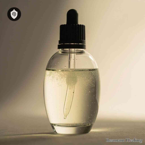 Mercurius Proto Sulphatum - Soul Body Mind featuring resonance waves and chakra tuning for spirit balance