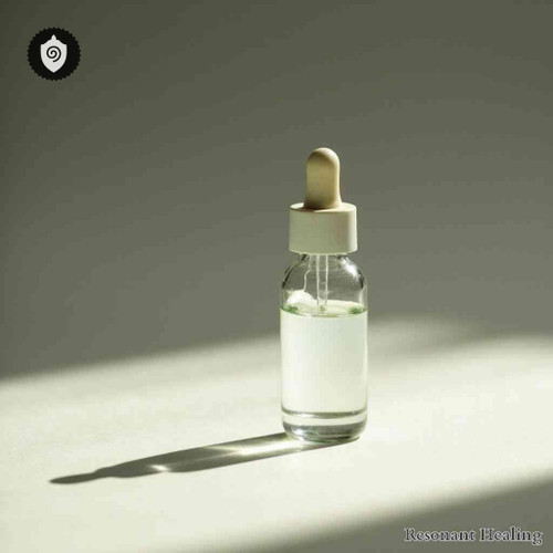 Mercurius Selenatus - Balance Energetic Light with resonant sound waves and chakra energy tuning for harmony