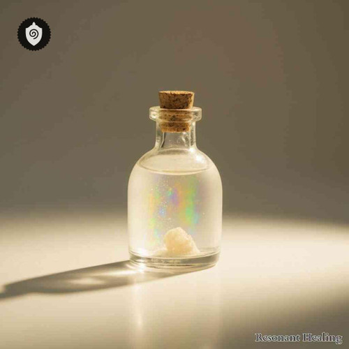 Merlangius Merlangus - Resonant Harmony Resonant featuring sound waves frequency and chakra tuning alignment