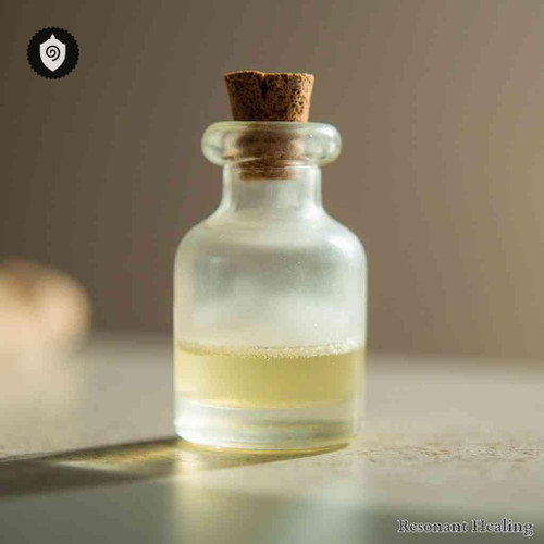 Merremia Umbellata - Spirit Calm Echo with resonant sound waves and aura tuning for vibrational harmony