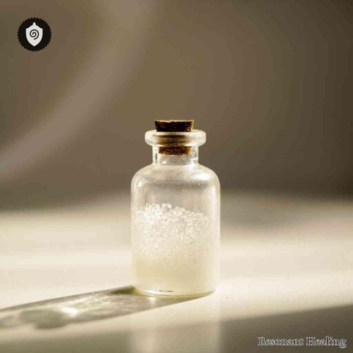 Mesalazinum - Frequency Pulse Harmony with resonant waves, sound flow, and aura tuning for vibrational clarity