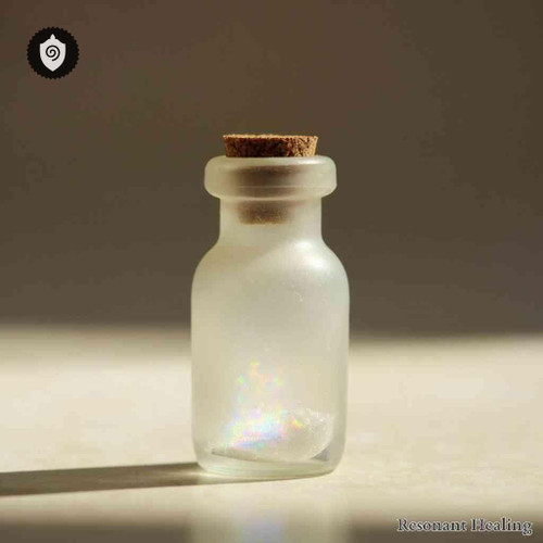 Mescalinum - Pulse Rhythm Balance with resonant waves tuning and chakra vibration harmony alignment