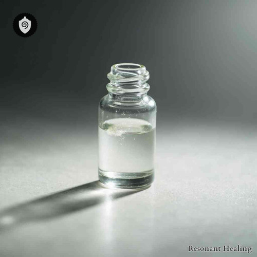 Mesenchymum - Harmony Tuning Calm with resonant waves and sound frequency for aura rhythm balance