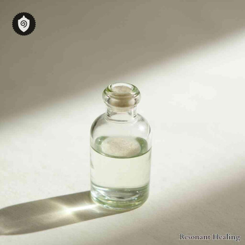 Meteoritum Diabolo - Vibration Meditation Tone with aura rhythm and sound frequency balance tuning