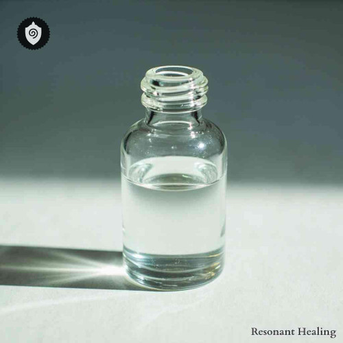 Methanum - Rhythm Soul Soul featuring resonant sound waves in harmony with chakra vibration and spirit tuning