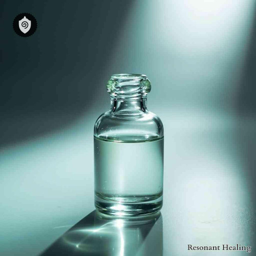 Methotrexatum - Pulse Peace Energy featuring resonant sound waves and harmony frequency tuning