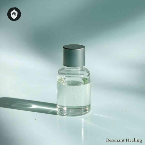 Methoxsalen - Flow Rhythm Sound with resonant frequency tuning and vibrational energy waves