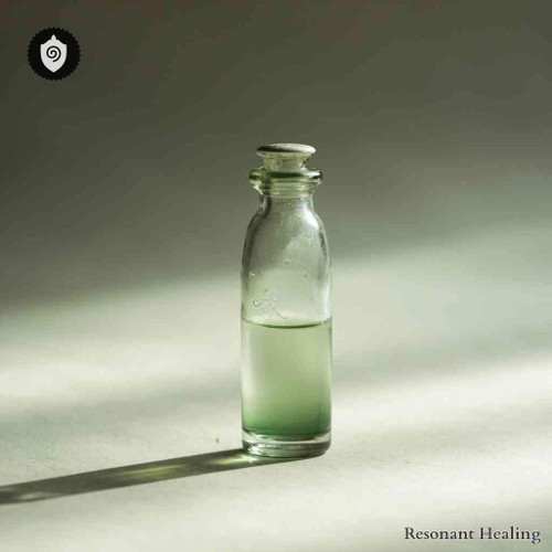 Methysergidum - Frequency Mind Tone using sound waves with energy resonance and aura rhythm balance