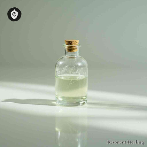 Mimetes Cucullatus - Waves Frequency Rhythm with sound energy flow and vibration harmony tuning