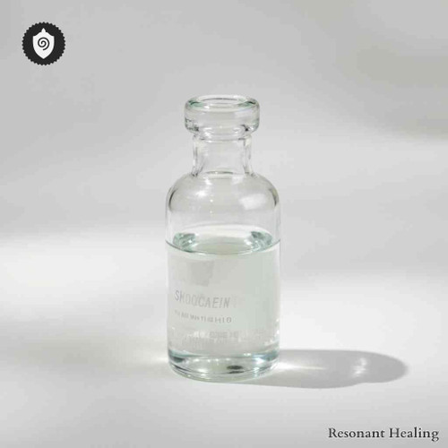 Minium - Energetic Clarity Frequency with resonant sound waves and light aura tuning for mind balance