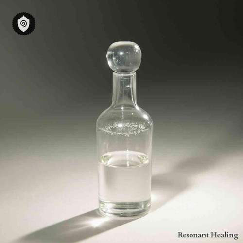 Minocyclinum - Spirit Tuning Resonant with aura vibration harmony and sound frequency resonance flow