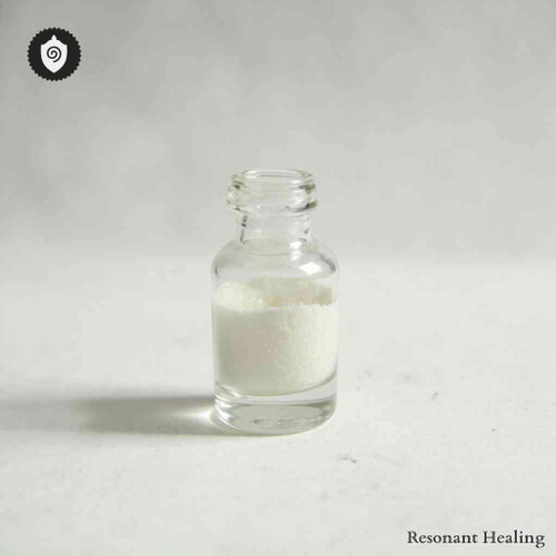 Minoxidilum - Pulse Flow Spirit in energy rhythm with resonant sound waves and spirit frequency tuning