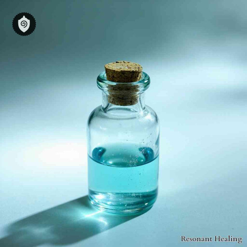 Miso - Body Flow Resonant featuring energy waves tuning with sound vibration and chakra harmony balance