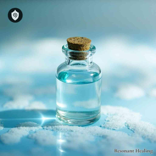 Misopates Orontium - Echo Echo Clarity with resonant vibration waves for sound frequency tuning