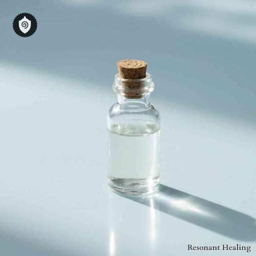 Mitochondria - Awakening Soul Echo with resonant sound waves and spirit vibration tuning for aura balance