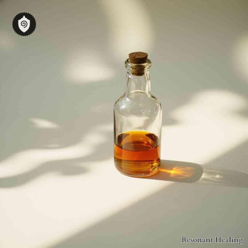 Mmrv - Vaccinum - Awakening Soul Spirit featuring sound waves and aura vibration tuning for resonant harmony