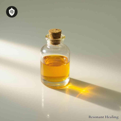 Mobile Phone Radiation - Balance Calm Aura in resonant sound waves featuring aura harmony and frequency tuning