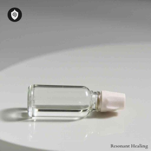 Momordica Balsamina - Vibration Soul Body with sound waves energy and spirit resonance aura tuning