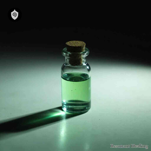 Monodora Myristica - Energy Energetic Meditation with resonant sound waves and aura vibration tuning