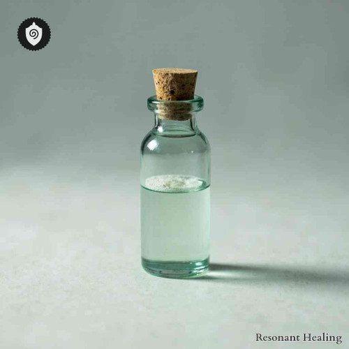 Moraxella Catarrhalis - Waves Calm Tone featuring sound energy with rhythm resonance and aura balance