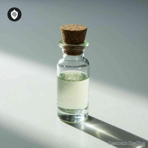 Morbus Bang-Nosode - Resonant Healing Tone