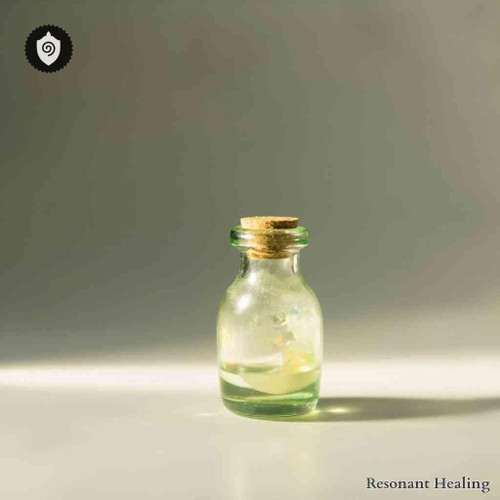 Morinda Citrifolia - Resonant Balance Tuning with sound aura waves and energy frequency alignment