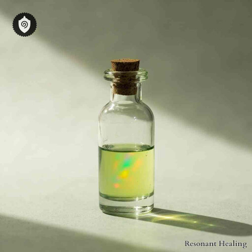 Morinda Lucida - Waves Awakening Tone using sound energy with spirit resonance and calming frequency tuning