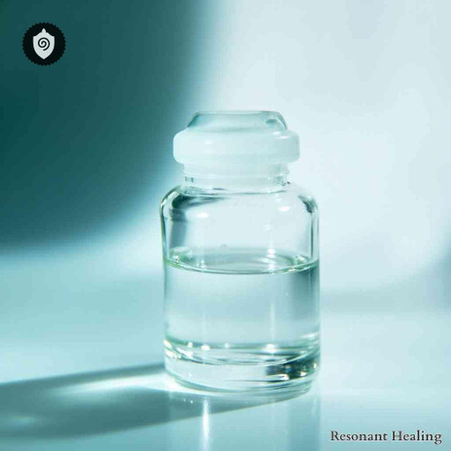 Mormolyca Ringens - Aura Energy Tuning with resonant rhythm sound waves and spirit frequency alignment