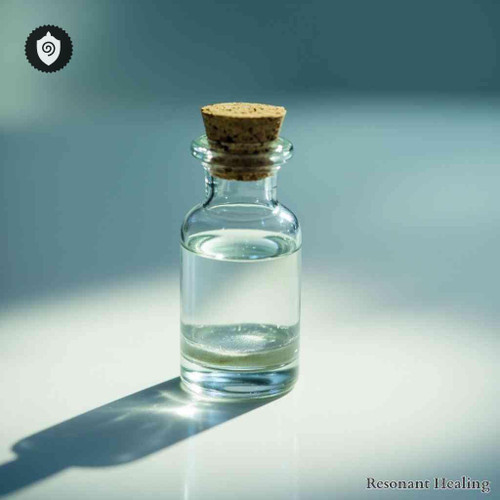 Mucococcinum - Chakra Tuning Clarity with sound energy waves and vibration for aura balance and spirit flow