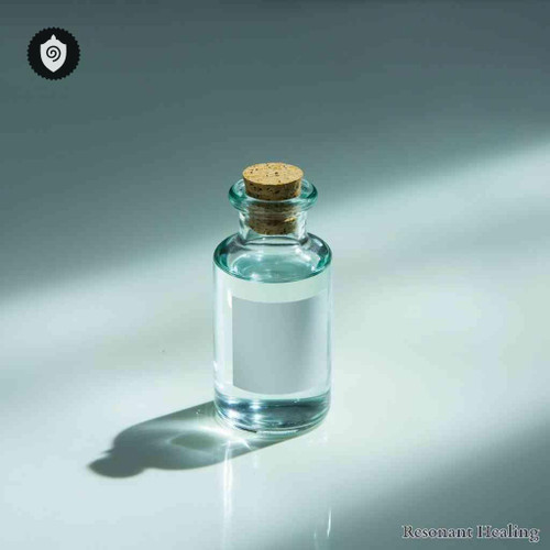 Mucor Plumbeus - Tuning Healing Spirit with sound waves energy and resonance flow for aura balance