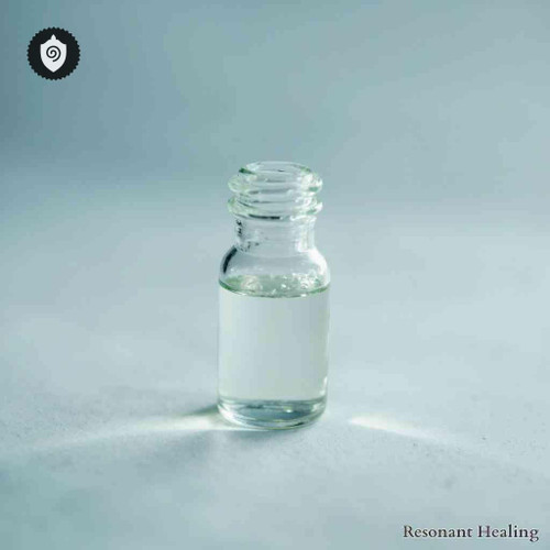 Mucuna Urens - Energetic Waves Spirit featuring resonant sound and vibration tuning for calm energy alignment