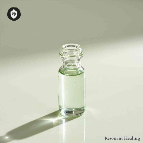 Murure Leite - Aura Harmony Clarity with resonant sound waves and vibration tuning for aura balance