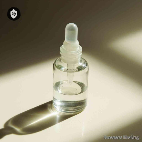 Mycoplasma Genitalium - Meditation Tone Resonant echo pulse with sound frequency and aura vibration tuning