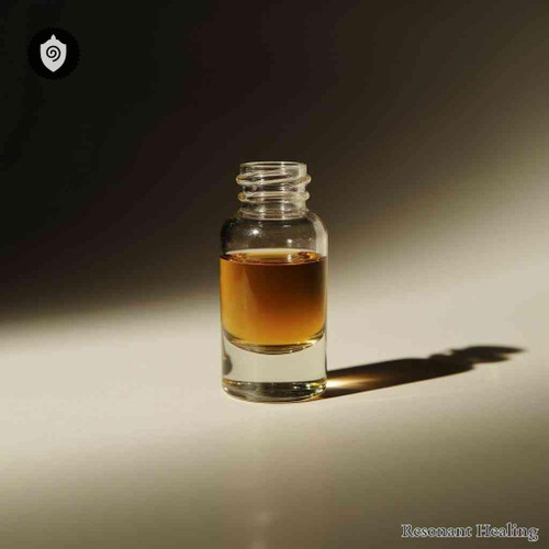 Myosotis Arvensis - Harmony Harmony Aura with resonant sound waves and energy flow for vibrational balance